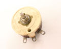 RP151FD102KK MEMCOR/TRU-OHM  potentiometer 1 kOhm, 50W rheostat 50 watt