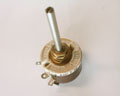 RP101SK6R0KK TRU-OHM [2022002988] potentiometer 6 Ohm, 25W rheostat 25 watt