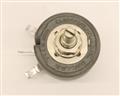 RP101SD351JJ CLAROSTAT [2022002994] potentiometer 350 Ohm, 25W rheostat 25 watt