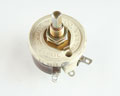 RHS2R0 OHMITE [2022011062] potentiometer 2 Ohm, 25W Rheostat 25 Watt