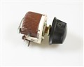 R25-8 TRU-OHM [2022003013] potentiometer 8 Ohm, 25W rheostat 25 watt