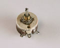 RP061SB5R0KK OHMITE  potentiometer 5 Ohm, 12.5W Rheostat 12.5 Watt