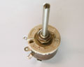 RP101SK501KK TRU-OHM [2022003032] potentiometer 500 Ohm, 25W Rheostat 25 Watt