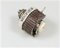 RP101SA201KK OHMITE [2022003034] potentiometer 200 Ohm, 25W rheostat 25 watt