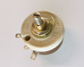 RP101SD501KK OHMITE [2022003035] potentiometer 500 Ohm, 25W rheostat 25 watt