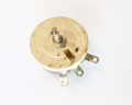 RP201SD150KK OHMITE  potentiometer 15 Ohm, 75W Rheostat 75 Watt