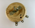 RLS750 OHMITE  potentiometer 750 Ohm, 150W Rheostat 150 Watt