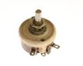RP101FD101KK OHMITE [2022003088] potentiometer 100 Ohm, 25W rheostat 25 watt