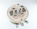 RPS200 OHMITE  potentiometer 200 Ohm, 225W rheostat 225 watt