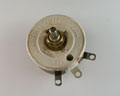 RP151SD150KK MEMCOR/TRU-OHM  potentiometer 15 Ohm, 50W Rheostat 50 Watt