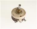 RP101SD2R5KK OHMITE [2022003112] potentiometer 2.5 Ohm, 25W Rheostat 25 Watt