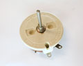 RP302FK350KK MEMCOR/TRU-OHM  potentiometer 35 Ohm, 150W rheostat 150 watt