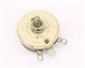 RP151FD8R0KK OHMITE  potentiometer 8 Ohm, 50W Rheostat 50 Watt