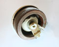 RP301SK3R0KK TRU-OHM  potentiometer 3 Ohm, 150W Rheostat 150 Watt