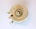 RP151SA501KK HARDWICK-HINDLE  potentiometer 500 Ohm, 50W Rheostat 50 Watt