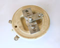 RPSR50 OHMITE  potentiometer 0.5 Ohm, 225W rheostat 225 watt