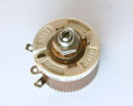 RP101SA8R0JJ TRU-OHM [2022003198] potentiometer 8 Ohm, 25W rheostat 25 watt