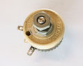 RHLR80 OHMITE [2022003212] potentiometer 0.8 Ohm, 25W Rheostat 25 Watt