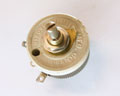 RP101SD160KK OHMITE [2022003214] potentiometer 16 Ohm, 25W Rheostat 25 Watt