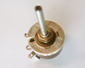 RP101SK252JJ TRU-OHM [2022003222] potentiometer 2.5 kOhm, 25W Rheostat 25 Watt