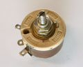RP101SD501KK TRU-OHM [2022003227] potentiometer 500 Ohm, 25W rheostat 25 watt