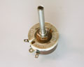 RP101SD501KK TRU-OHM [2022003228] potentiometer 500 Ohm, 25W rheostat 25 watt
