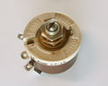 RP101SA102KK TRU-OHM [2022003231] potentiometer 1 kOhm, 25W rheostat 25 watt