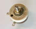RP101FD351KK OHMITE [2022003232] potentiometer 350 Ohm, 25W Rheostat 25 Watt