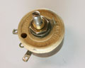 RP101SD351KK OHMITE [2022003233] potentiometer 350 Ohm, 25W Rheostat 25 Watt