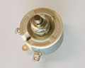 RP101RE251JJ HARDWICK-HINDLE [2022003235] potentiometer 250 Ohm, 25W Rheostat 25 Watt