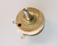 RP101FE501KK OHMITE [2022003238] potentiometer 500 Ohm, 25W Rheostat 25 Watt
