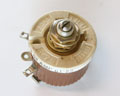 RP101SA2R0LK TRU-OHM [2022003251] potentiometer 2 Ohm, 25W rheostat 25 watt