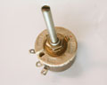 RP101SK100KK TRU-OHM [2022003253] potentiometer 10 Ohm, 25W Rheostat 25 Watt