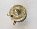 RP101SA6R0KK OHMITE [2022003260] potentiometer 6 Ohm, 25W rheostat 25 watt
