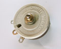 RP151SA101KK OHMITE  potentiometer 100 Ohm, 50W Rheostat 50 Watt