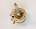 RP101FK100KK TRU-OHM [2022003276] potentiometer 10 Ohm, 25W rheostat 25 watt