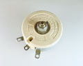 RP201SA352KK HARDWICK-HINDLE  potentiometer 3.5 kOhm, 75W Rheostat 75 Watt