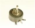 RP101FD6R0JJ CLAROSTAT [2022003404] potentiometer 6 Ohm, 25W rheostat 25 watt
