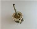 RP101SK351KK MEMCOR [2022003429] potentiometer 350 Ohm, 25W Rheostat 25 Watt