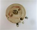 RP301SA3R0KK MEMCOR  potentiometer 3 Ohm, 150W Rheostat 150 Watt