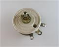 RP151RD151KK OHMITE  potentiometer 150 Ohm, 50W rheostat 50 watt