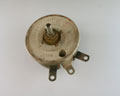 RP201FE352KK MEMCOR  potentiometer 3.5 kOhm, 75W Rheostat 75 Watt