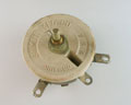 RGS25R OHMITE  potentiometer 25 Ohm, 75W Rheostat 75 Watt