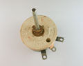 RP201RK500KK MEMCOR  potentiometer 50 Ohm, 75W Rheostat 75 Watt