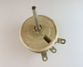 RP201FK350KK OHMITE  potentiometer 35 Ohm, 75W Rheostat 75 Watt