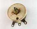 RP201RD250KK MEMCOR  potentiometer 25 Ohm, 75W Rheostat 75 Watt
