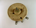 RP301SD3R0KK OHMITE  potentiometer 3 Ohm, 150W Rheostat 150 Watt