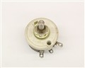 PR101RD6R0KK OHMITE  potentiometer 6 Ohm, 25W rheostat 25 watt
