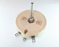 RP301FK100KK MEMCOR  potentiometer 10 Ohm, 150W Rheostat 150 Watt