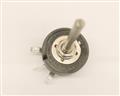 RP101SK6R0KK CLAROSTAT [2022003668] potentiometer 6 Ohm, 25W rheostat 25 watt